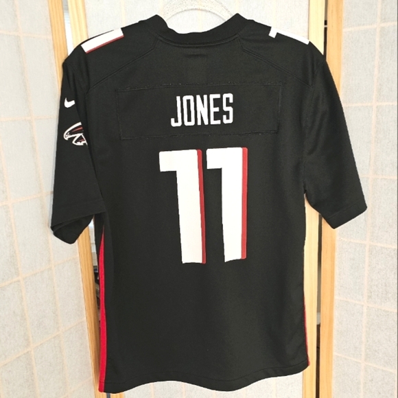 Atlanta Falcons Nike Home Jersey Julio Jones #11 - Picture 2 of 6